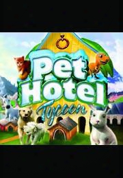 Pet Hotel Tycoon (mac)