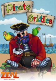 Pirate Griddles