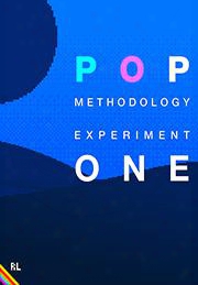 Pop: Methodology Experiment One