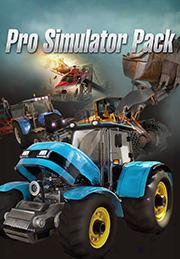 Pro Simulator Pack