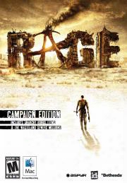 Rage: Campaign Edition (mac)