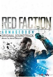 Red Faction: Armageddon Original Soundtrack