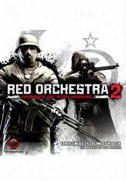 Red Orchestra 2: Heroes Of Stalingrad Original Soundtrack