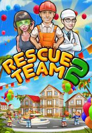 Rescue Team 2 (mac)