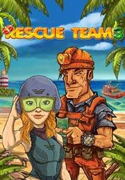 Rescue Team 3