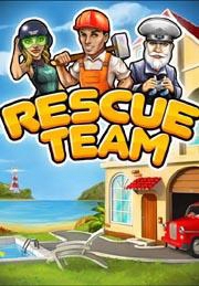 Rescue Team (mac)