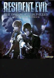 Resident Evil: The Darkside Chronicles Original Soundtrack