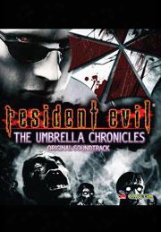 Resident Evil: The Umbrella Chronicles Original Soundtrack