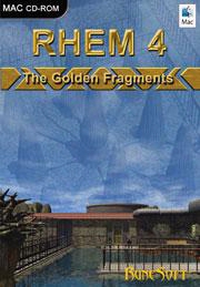 Rhem 4: The Golden Fragments (mac)