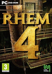 Rhem Iv Se: The Golden Fragments