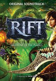 Rift: Harmony Of The Planes Original Soundtrack