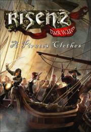 Risen 2 Dark Waters A Pirate's Clothes Dlc