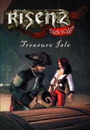 Risen 2 Dark Waters: Treasure Isle Dlc