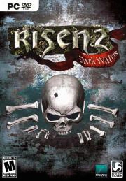 Risen 2 Dark Waters