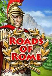 Roads Of Rome