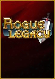 Rogue Legacy