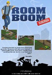 Room Boom: Suburbia (pc)