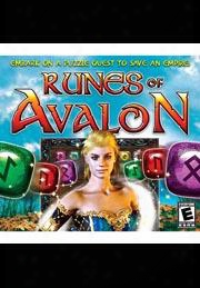 Runes Of Avalon