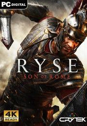 Ryse: Son Of Rome