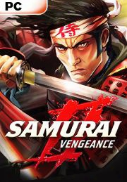 Samurai Ii: Vengeance