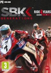 Sbk 12 Generations