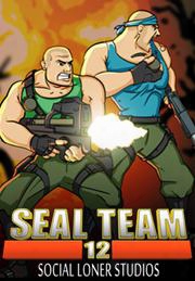 Seal Team 12