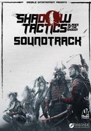 Shadow Tactics: Blades Of The Shogun - Soundtrack Dlc