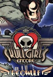 Skullgirls: Beowulf