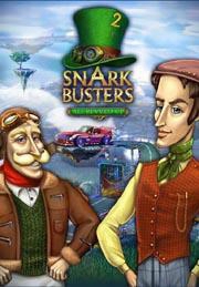Snark Busters 2: All Revved Up (mac)