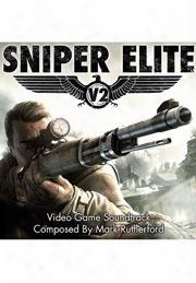 Sniper Elite V2 Original Game Soundtrack