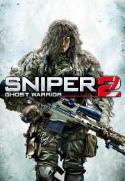 Sniper: Ghost Warrior 2