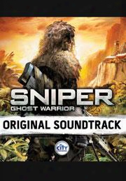 Sniper: Ghost Warri Or Original Soundtrack