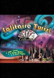 Solitaire Twist Collection