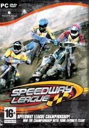 Speedway League