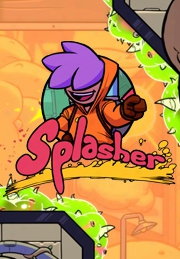 Splasher