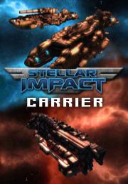 Stellar Impact: Carrier Ship Dlc