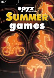 Summer Games (mac)