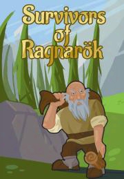 Survivors Of Ragnark (alpha)