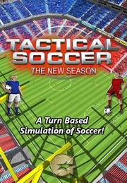 Tactical Soccer - The New Season