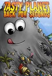 Tasty Planet: Back For Seconds (mac)