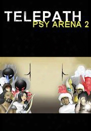 Telepath Psy Arena 2