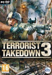 Terrorist Takedown 3