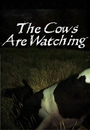 The Cows Are Watching