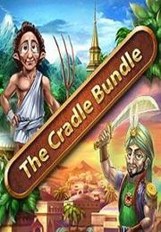 The Cradle Bundle