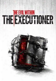 The Evil Within: The Executioner