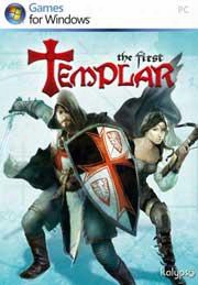 The First Templar