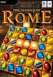 The Legend Of Rome (mac)