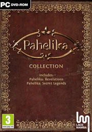 The Pahelika Collection - Revelations And Secret Legends