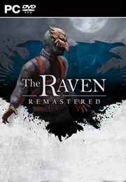 The Raven Remastered Deluxe