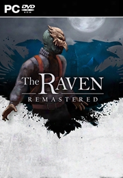 The Raven Remastered